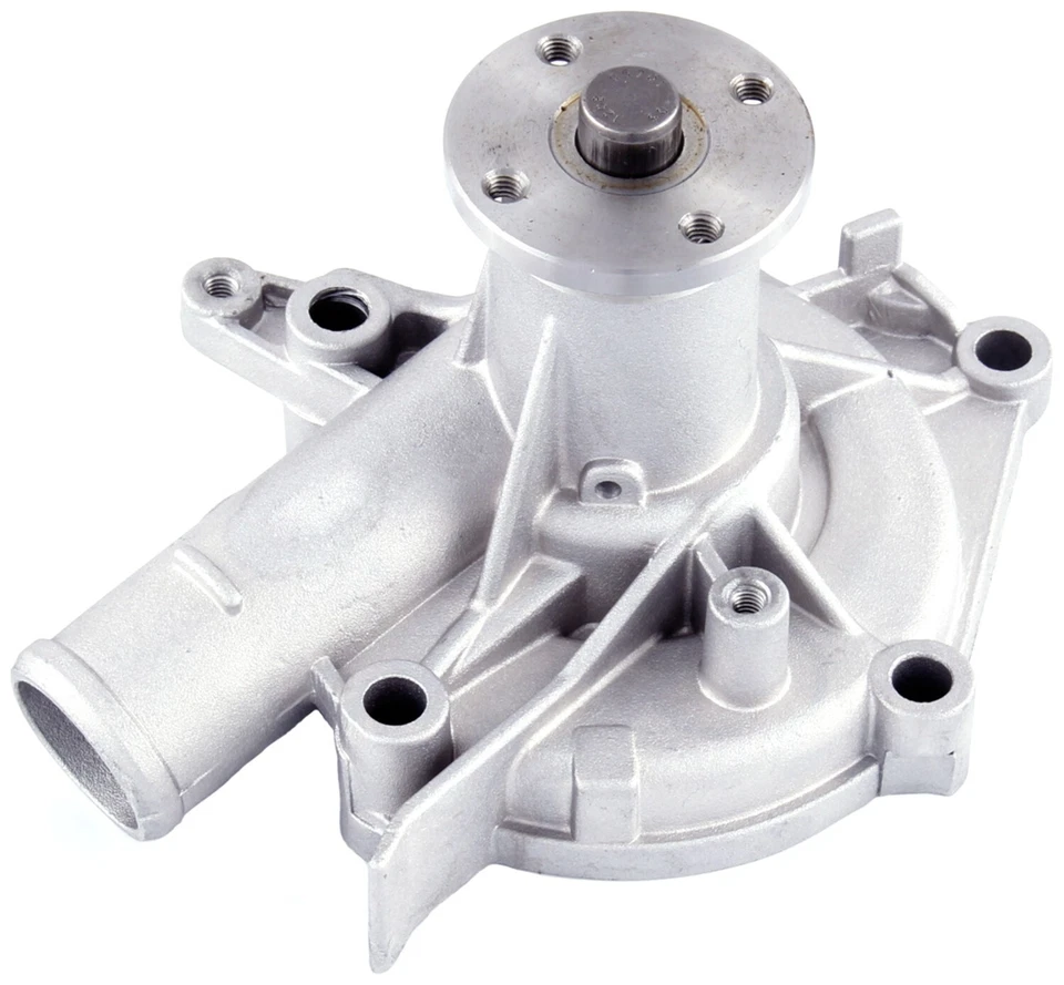 Gates Engine Water Pump For 1983-1993 Dodge Ram 50 - Image 2 of 4