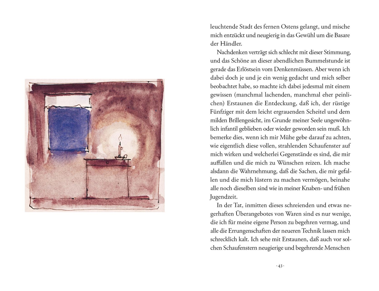Thumbnail - In Weihnachtszeiten Hermann Hesse