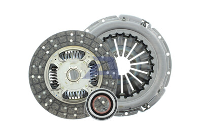 AISIN KT-263C Clutch Kit for Toyota