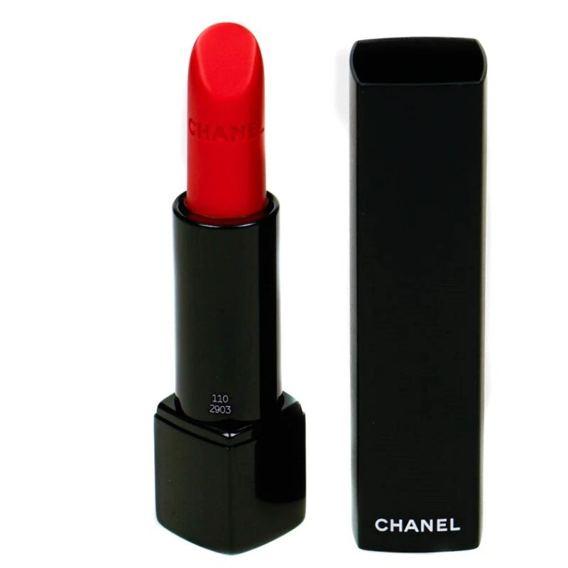 Chanel velvet matte best sale extreme