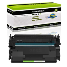 GREENCYCLE CF289X Toner Cartridge For HP M507N M507DN M507X CF289A 89X No Chip
