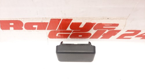 BLINDDECKEL ABDECKUNG ARMATURENBRETT VW CORRADO G60 16V VR6 PASSAT T4 357957087