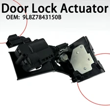 Liftgate Tailgate Door Latch Lock Actuator For 09-11 Ford Escape Mazda Tribute 