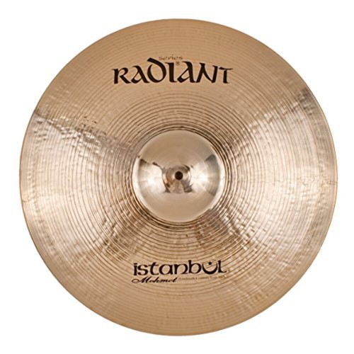 Istanbul Mehmet 24" Radiant Rock Ride
