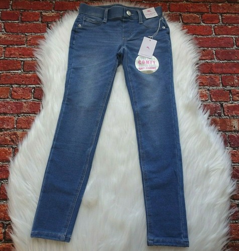 Skinny Jeans Jegging Knit Pants 