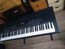 Yamaha Psr 6700 Keyboard 76