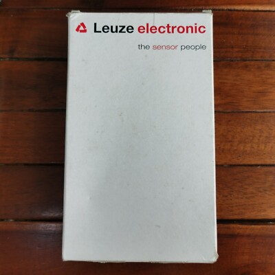 LEUZE ODSL 96BM/C66-S12 50109295