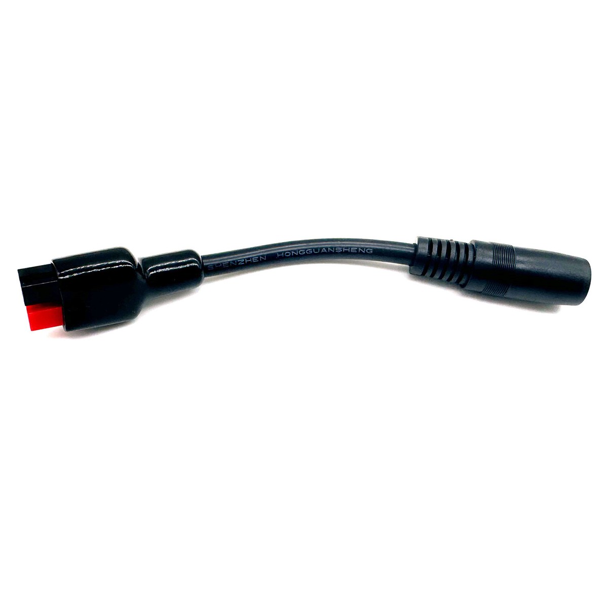 Anderson PowerPole to DC 8020 8.0mm x 2.0mm Female Power Solar