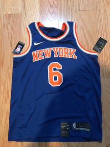 porzingis jersey nike