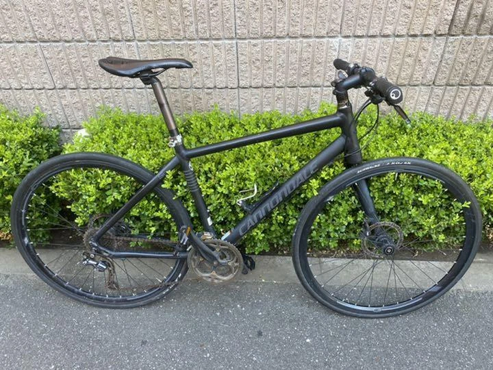 Cannondale bad cheap boy used