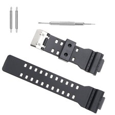 Watch Strap Band For G-8900 GLS-8900 GR-8900 GD-100 GD-110 GD-120