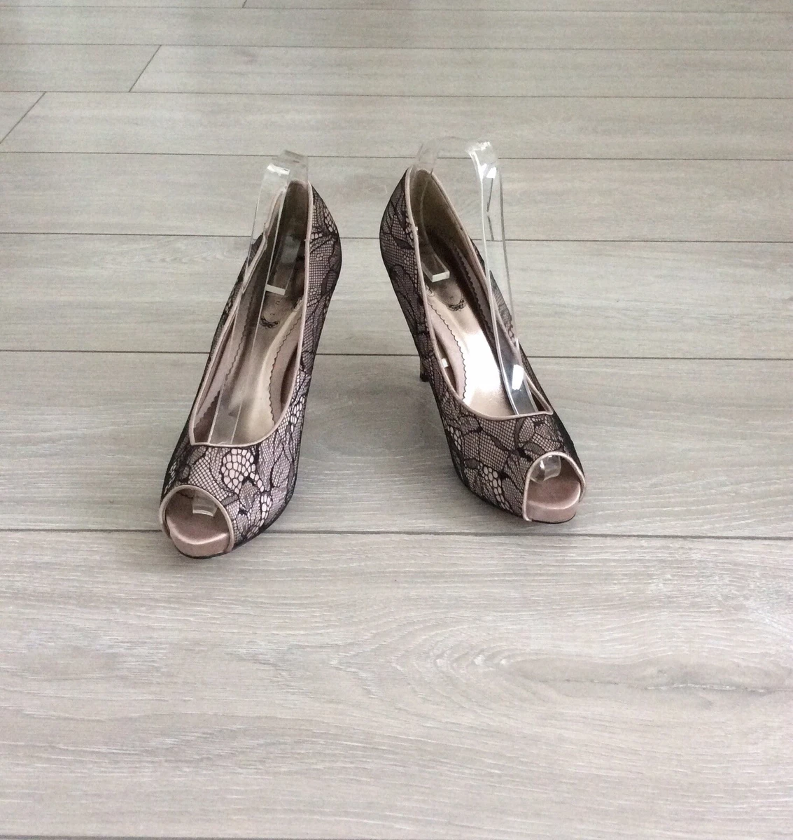 Mink coloured best sale shoes