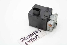 Renault Laguna II 2001 - 2005 Steering Lock Recoded 8200071199