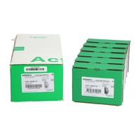 Schneider Electric A9DS5610 Differential Circuit Breaker 1PN New Nfp (6Pcs)