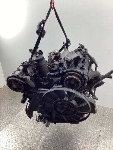 Motor Audi A4 Avant (8E, B6) 2.5 TDI 114kW 155PS AYM ohne Anbauteile 152545 - Bild 1 von 5