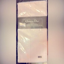 Men s Christian Dior Handkerchiefs Six Pack