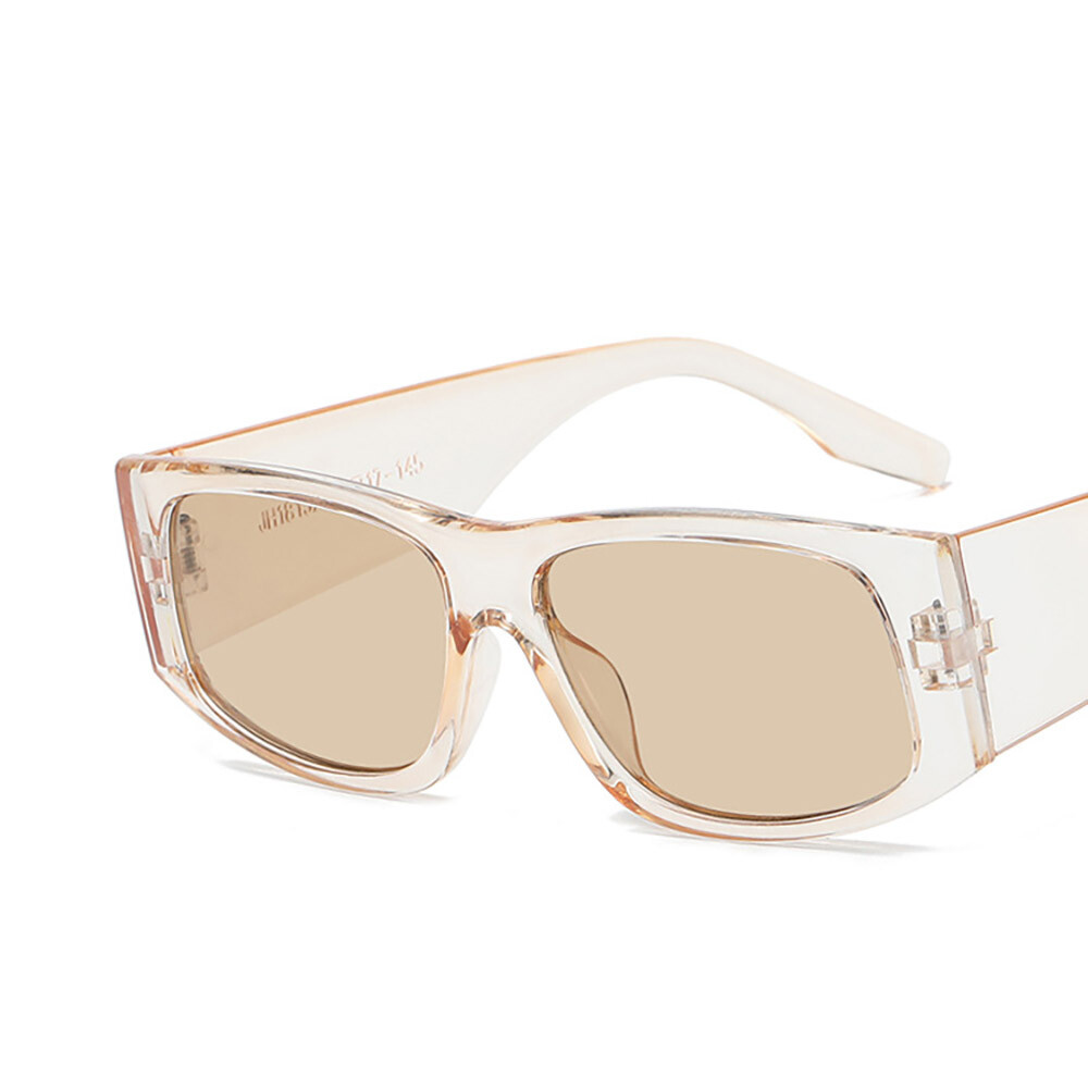 トップス 00s gold 24carats velourssetup EXILE y2k 2024 Retro Y2K Sun Glasses - Fashion & UV400 Protection