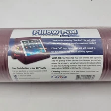 Pillow Pad Multi-Angle Soft Tablet Stand With 3 Viewing Angles Deluxe