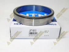 JM716610 New NTN Bearings Tapered Bearing Cup - Made in USA, brands may vary