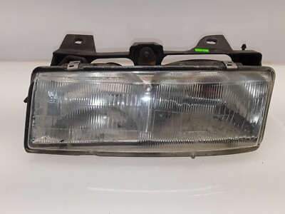 PONTIAC TRANS SPORT 1995 Vorderes Linkes Scheinwerferlicht 16516299