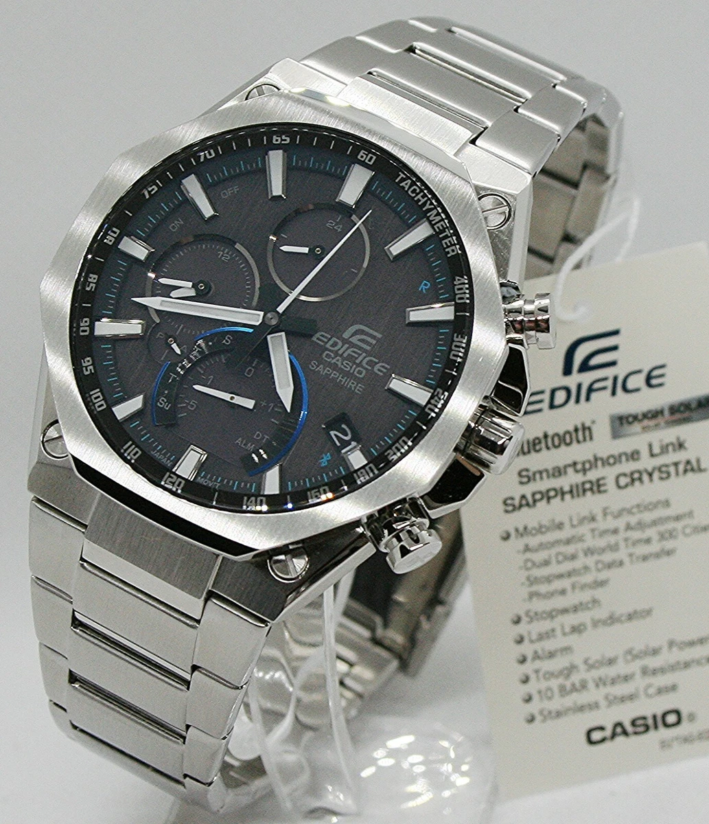 Edifice solar cheap funk
