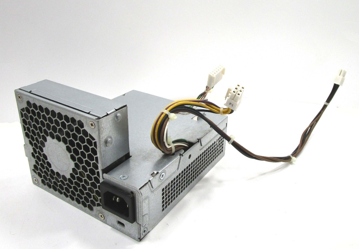 サーバー HP compad HP COMPAQ PRO 6305 SFF Replacement PS-4241-9HB Power Supply 240W