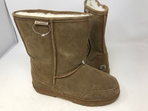 bearpaw men's snow boots