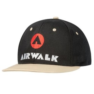 airwalk baseball cap