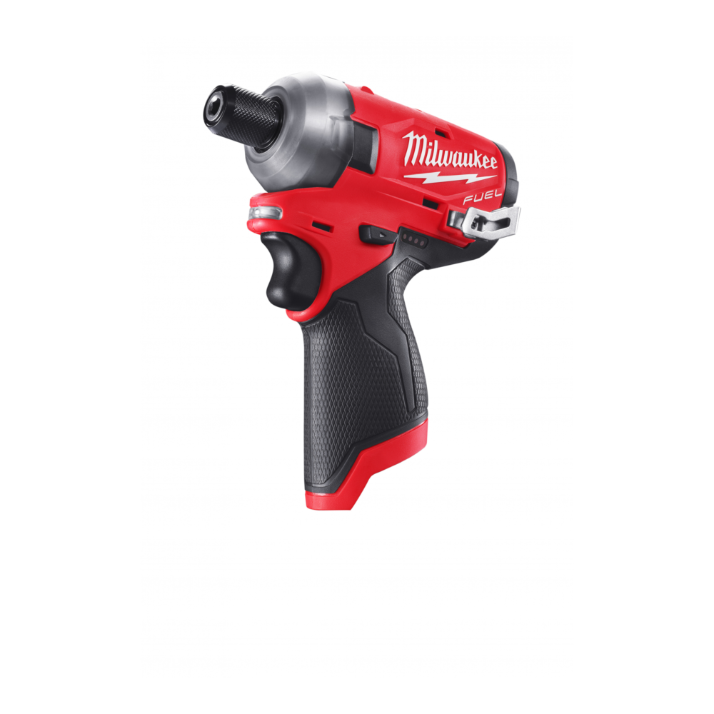 Milwaukee M12 FQID-0C Cordless Brushless 12V Oil Pulse Impact
