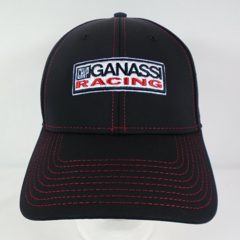 Chip Ganassi Racing Hat IndyCar Indy 500 Dixon Palou Lundqvist Simpson Armstrong