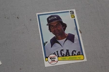 1982 Donruss Baseball Cards Complete Finish Fill Your List Set U-Pick