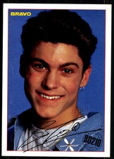 Brian Austin Green Bravo AK lata 80. TOP+4970 + 88806