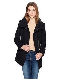 armani exchange womens coats