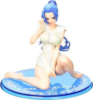 Portrait.Of.Pirates One Piece Limited Edition Nefertari Vivi