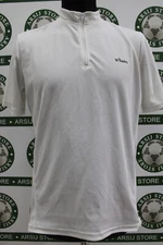 BTWIN cycling bike jersey size L B682 shirt jersey jersey t-shirt