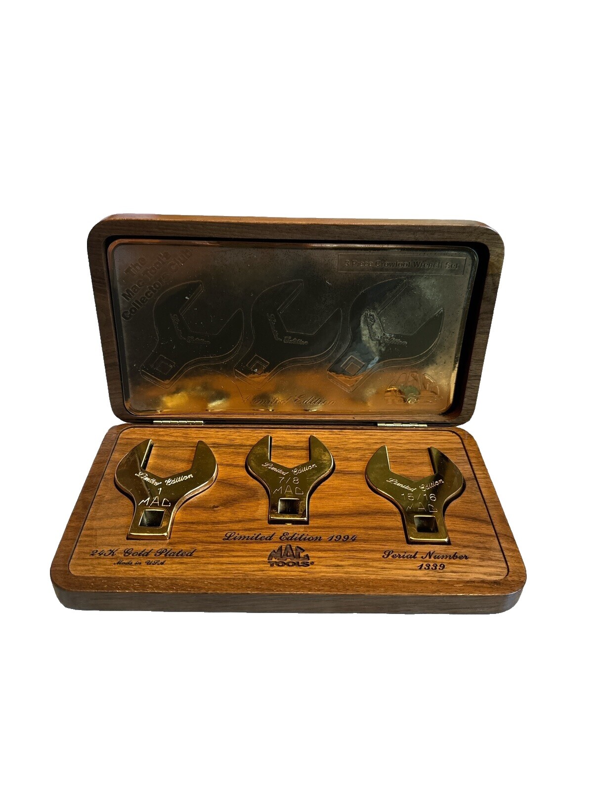 Mac Tools Collectors Club | eBay Mac Tools Collectors Club | eBay