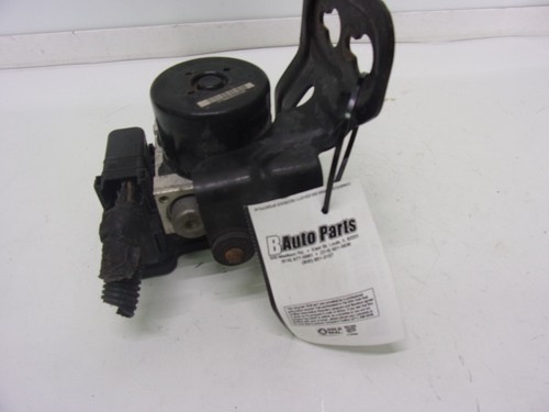 CHRYSLER PACIFICA 2005-2006 Anti-Lock Brake Part w/o traction control