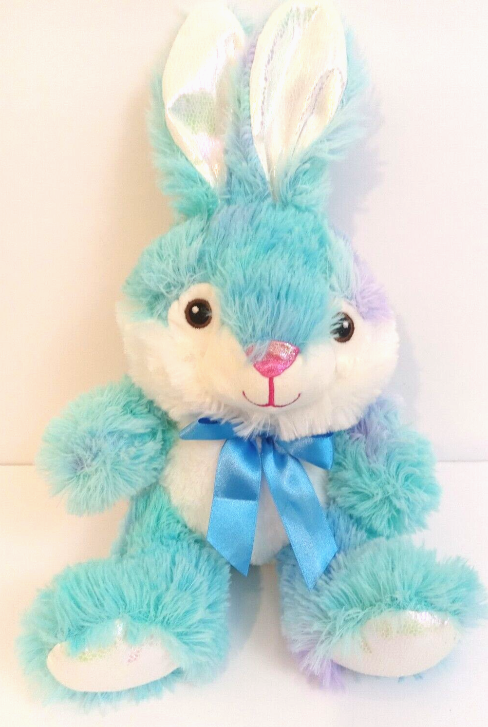Stuffed Animal Plush Bunny Rabbit 10