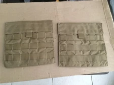 side body armor plate carrier armor carrier side plate pocket NYLON