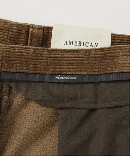 (ASK availability first) JOURNAL STANDARD Corduroy Slacks by COTTON USA new - Picture 14 of 18