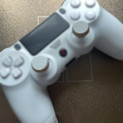 Daumengriff Ersatz für PS4 DualShock4 Controller 1,7 1,1 1,7 cm Abmessungen