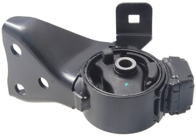 REAR ENGINE MOUNT AT FEBEST MZM-BJARR OEM B25G-39-040D