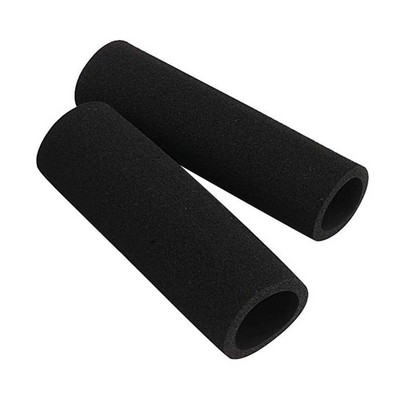 Bikers Choice Cushion Grip Replacement Covers - 19047SH4
