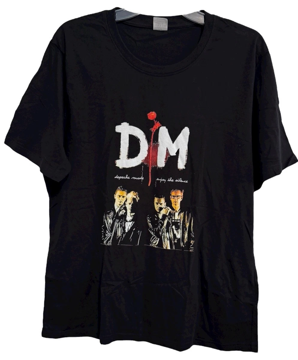 Depeche Mode Violator In Men's T-Shirts for sale | eBay