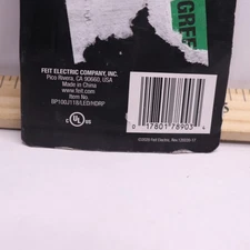 Feit Electric 100-Watt Equivalent R7s 118MM R7 Base LED Light Bulb, Bright White