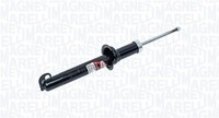 2X StoßDäMpfer Magneti Marelli 357274070000 FüR Honda Accord 7 Tourer CM CN CL