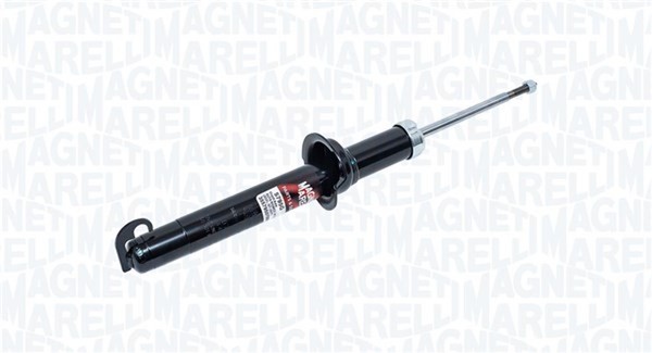 2X StoßDäMpfer Magneti Marelli 357274070000 FüR Honda Accord 7 Tourer CM CN CL-image