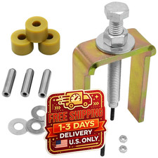 Secondary Clutch Roller Repair Kit 2017-2020 Can-Am Maverick X3 Pin Removal Tool