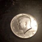 1964 Kennedy Half Dollar Full Roll - 20 Coins 90% A/U condition