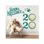 2020 Canada Baby Gift Set of Coins